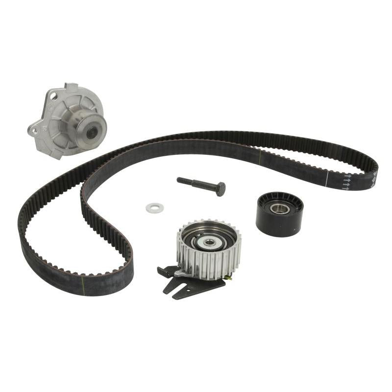 INA 530062330 Water Pump & Timing Belt Kit