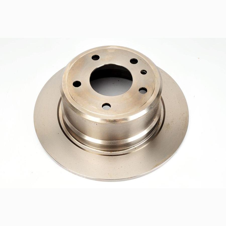 TEXTAR 92042303 Brake Disc