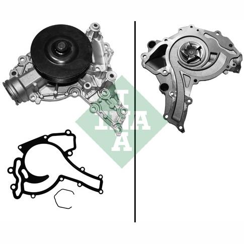 INA 538023510 Water Pump