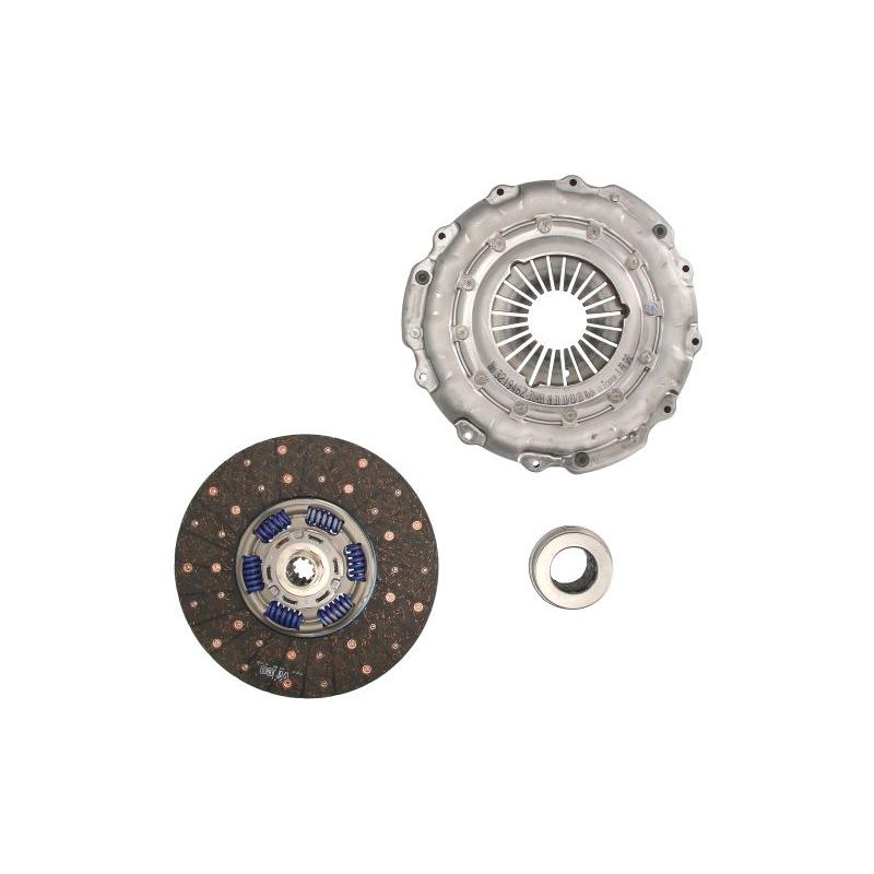 VALEO VAL827460 Clutch Kit