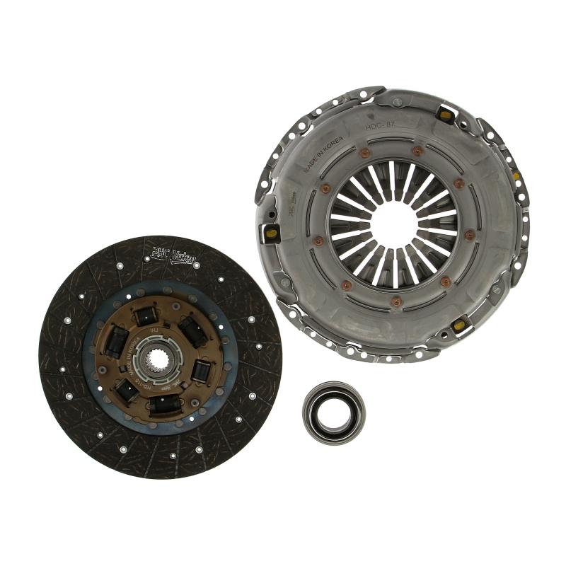 VALEO VAL826785 Clutch Kit