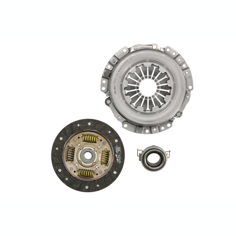 VALEO VAL832295 Clutch Kit