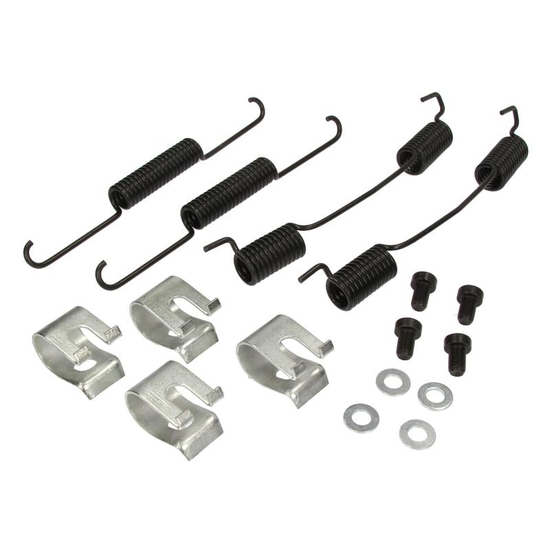 TEXTAR 97014700 Brake Shoes Accessory Kit