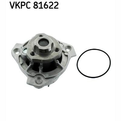 SKF VKPC81622 Water Pump