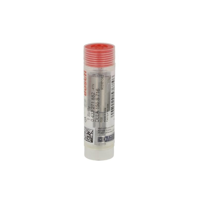 BOSCH 271-882 Nozzle Body