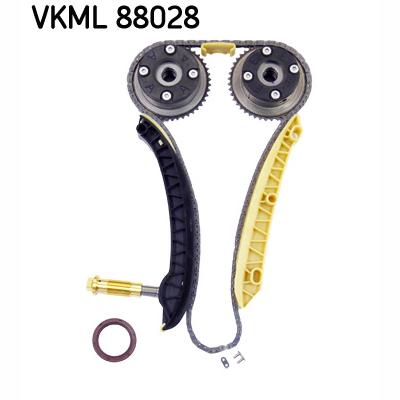 SKF VKML88028 Timing Chain Kit