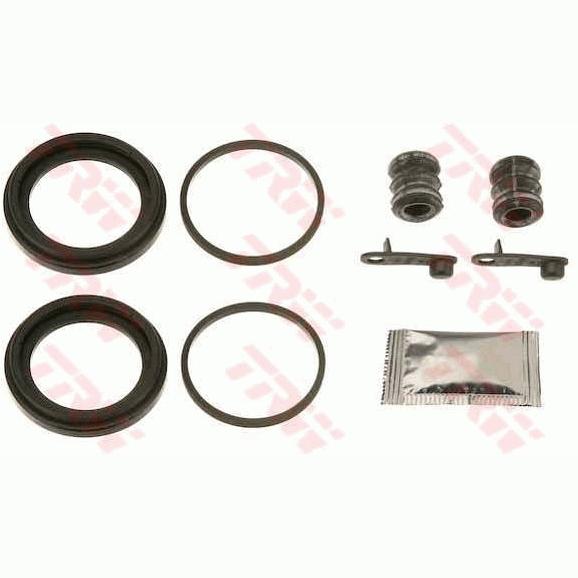 TRW MOTO SJ1219 Disc Brake Caliper Repair Kit
