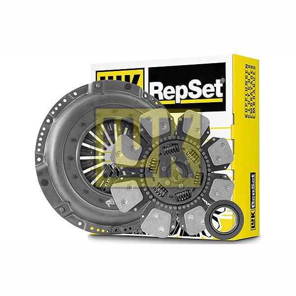 LUK 635352010 Clutch Kit