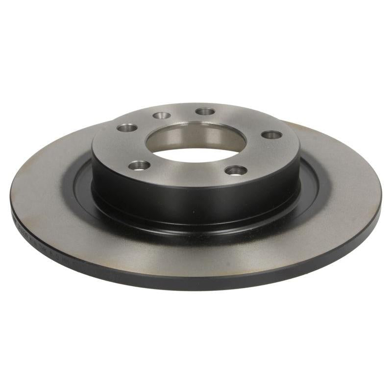 TRW MOTO DF6339 Brake Disc