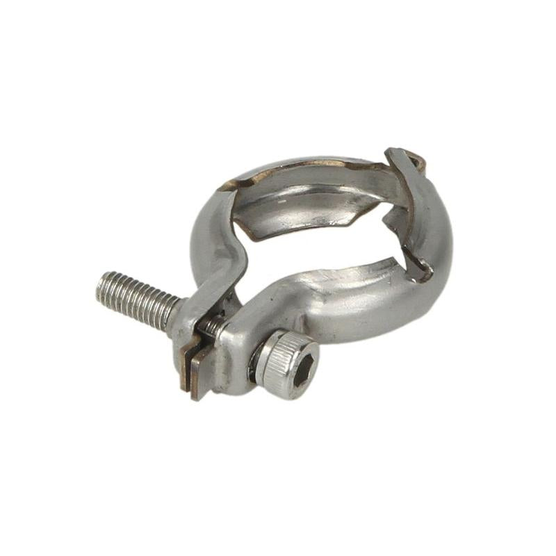 ELRING EL907640 Exhaust System Clamping Piece