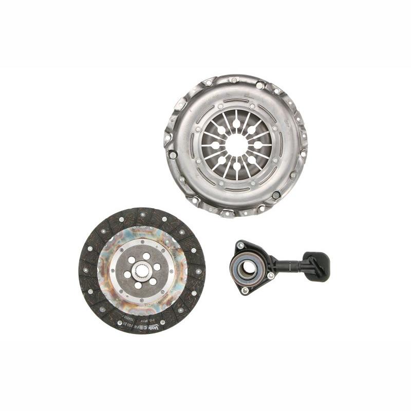 VALEO VAL834083 Clutch Kit