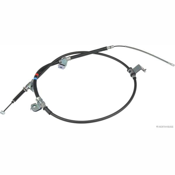 TRW MOTO GCH2338 Parking Brake Cable Pull