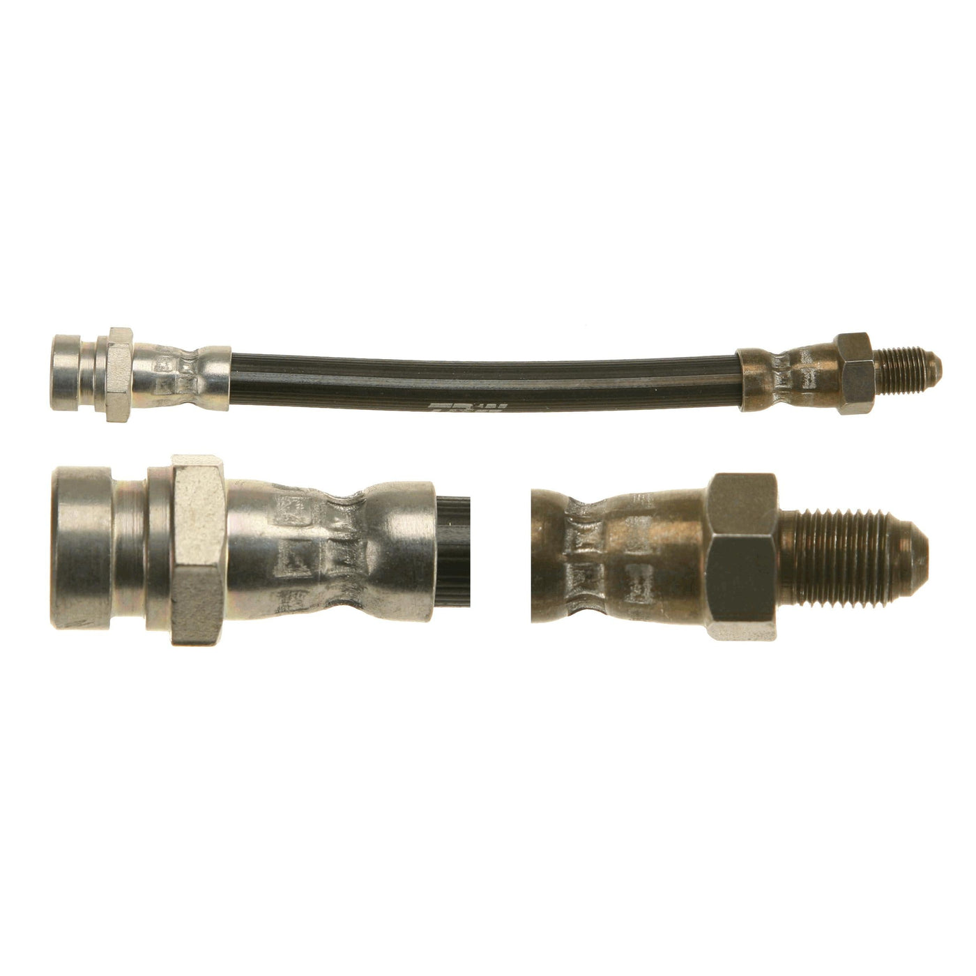 TRW MOTO PHB511 Brake Hose