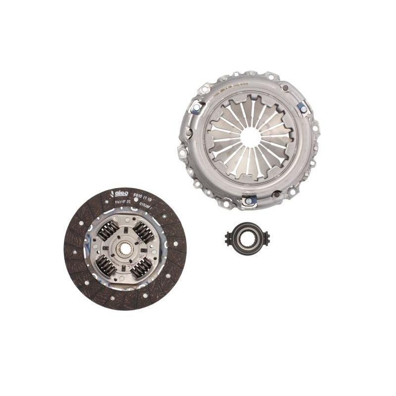 VALEO VAL826211 Clutch Kit