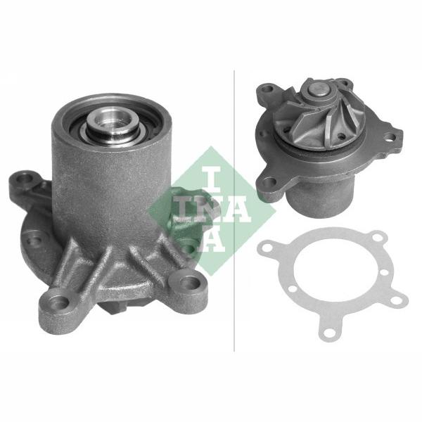 INA 538019910 Water Pump
