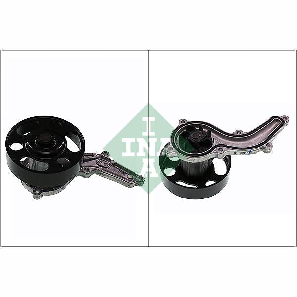 INA 538088510 Water Pump