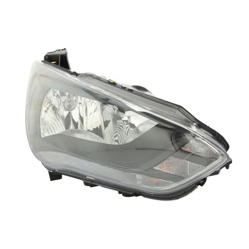 VALEO VAL450781 Headlight