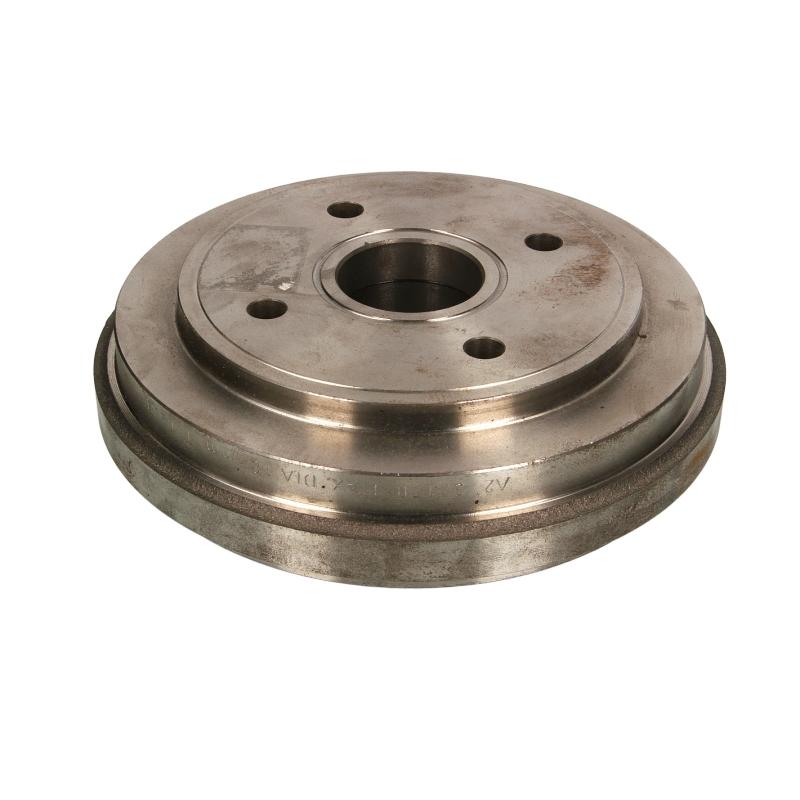 TEXTAR 94023900 Brake Drum
