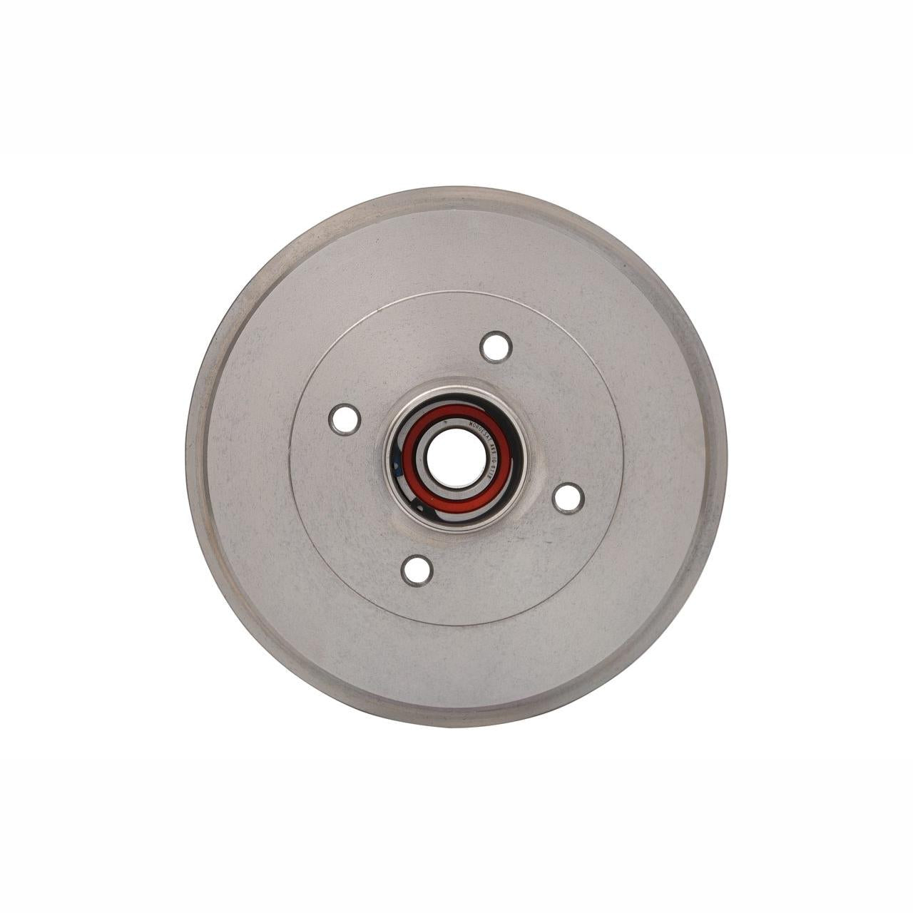 BOSCH 0986477321 Brake Drum - 1 piece