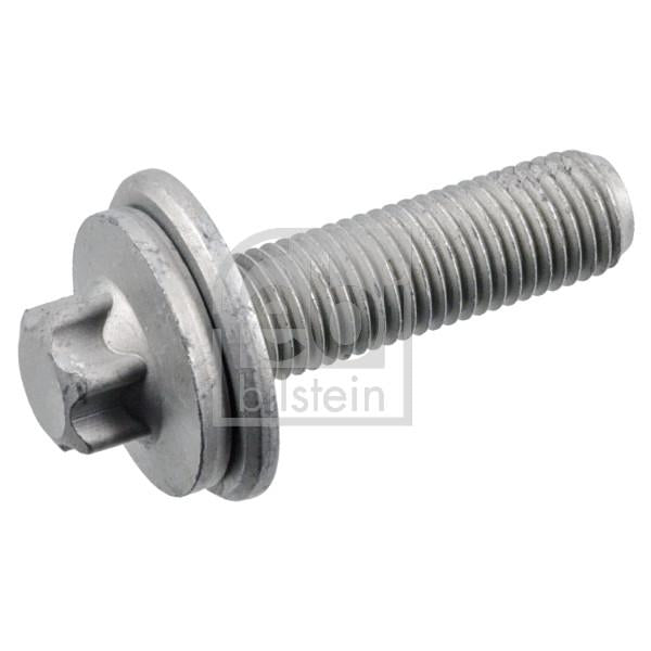 BOSCH 0204031681 Brake Force Regulator