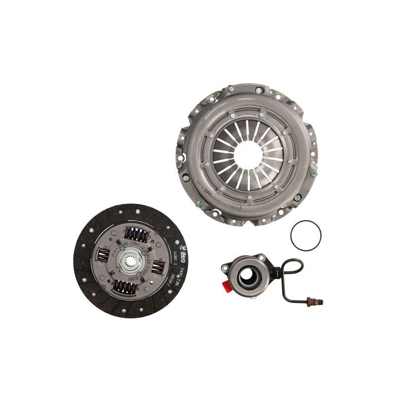 VALEO VAL834065 Clutch Kit