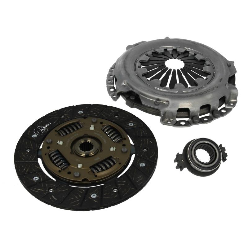 VALEO VAL786023 Clutch Kit