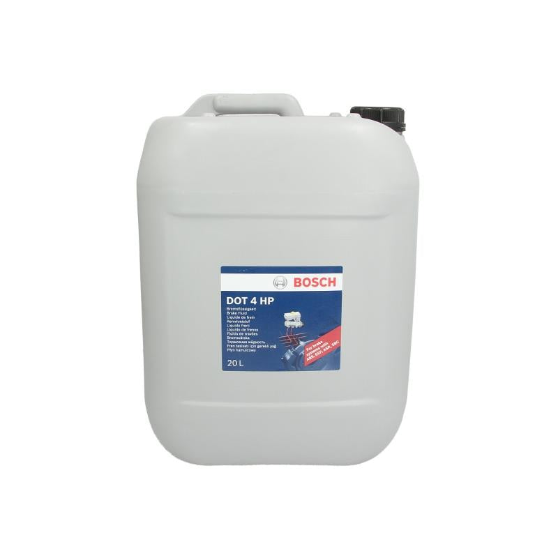 BOSCH 1987479115 Brake Fluid