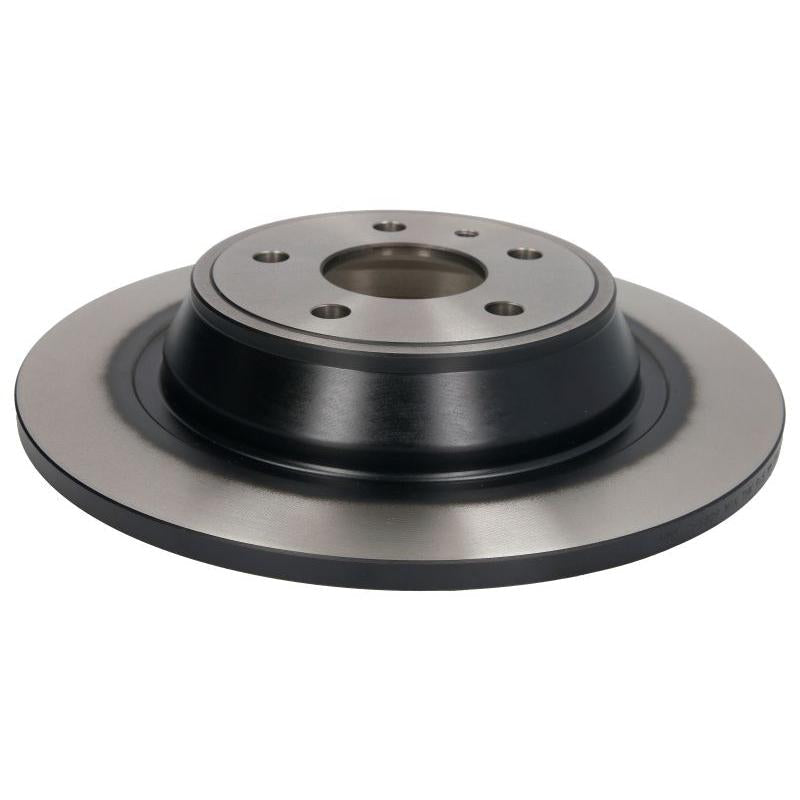 TRW MOTO DF6809 Brake Disc