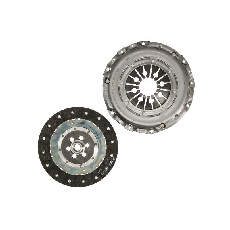 VALEO VAL832431 Clutch Kit