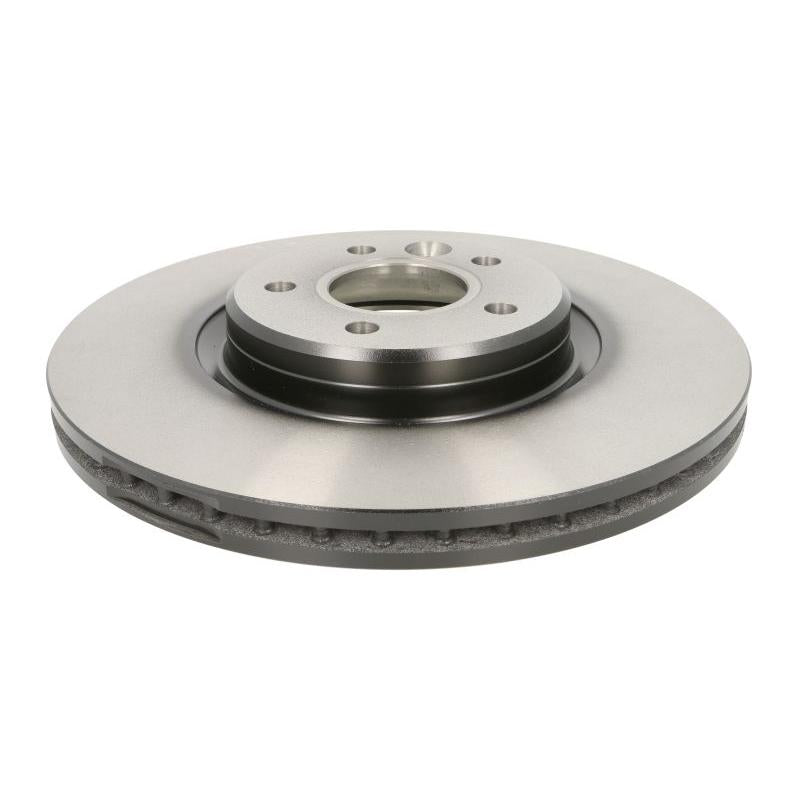 TRW MOTO DF6676S Brake Disc