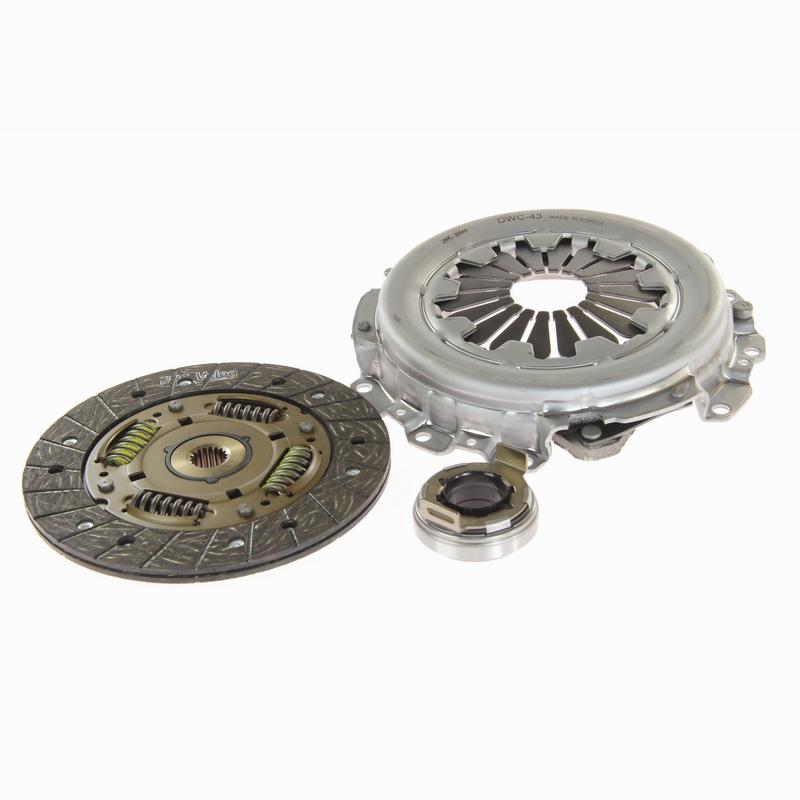 VALEO VAL826568 Clutch Kit