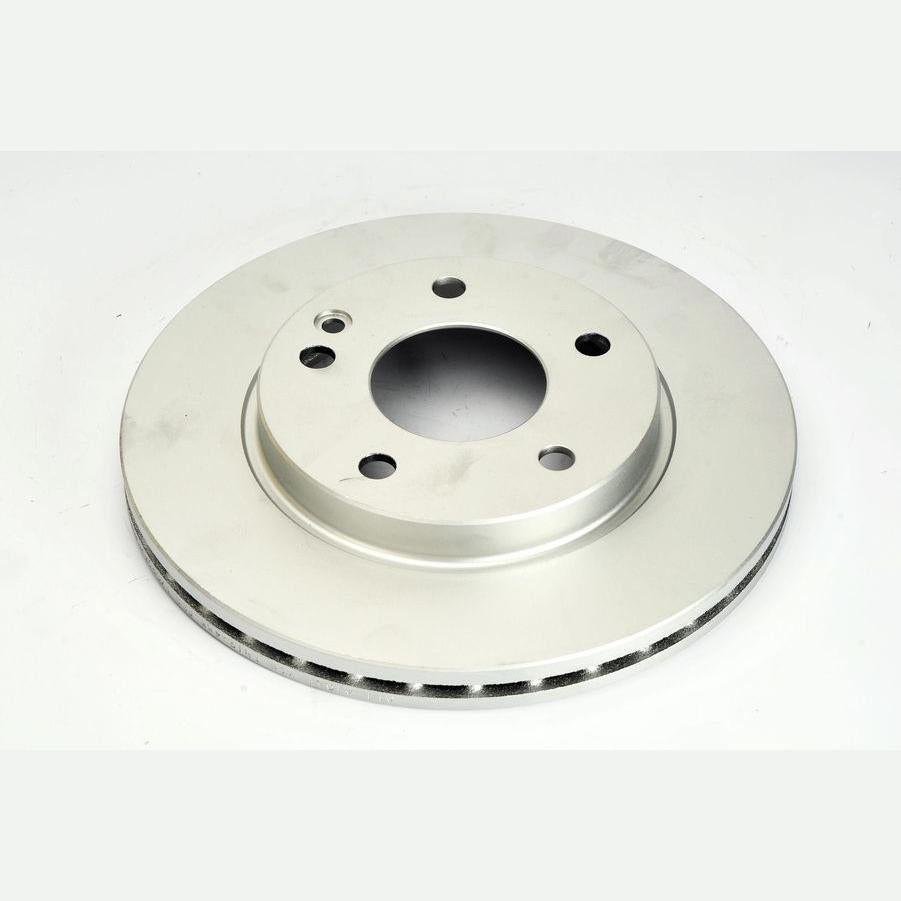 TEXTAR 92091303 Brake Disc