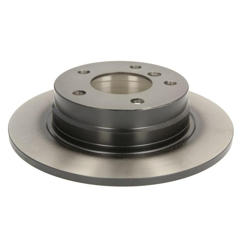 TRW MOTO DF1539 Brake Disc