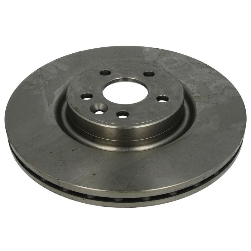 TRW MOTO DF4851S Brake Disc
