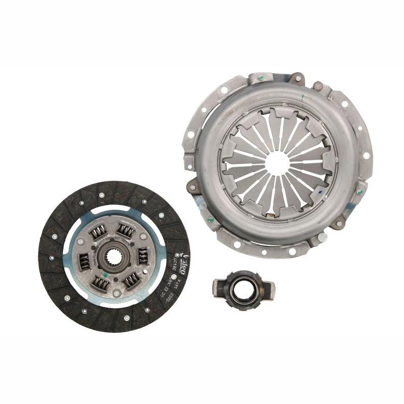 VALEO VAL826222 Clutch Kit