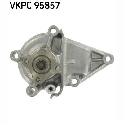 SKF VKPC95857 Water Pump