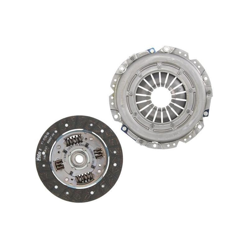 VALEO VAL821304 Clutch Kit