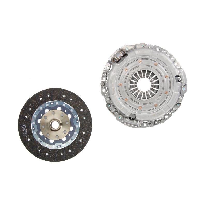 VALEO VAL826999 Clutch Kit