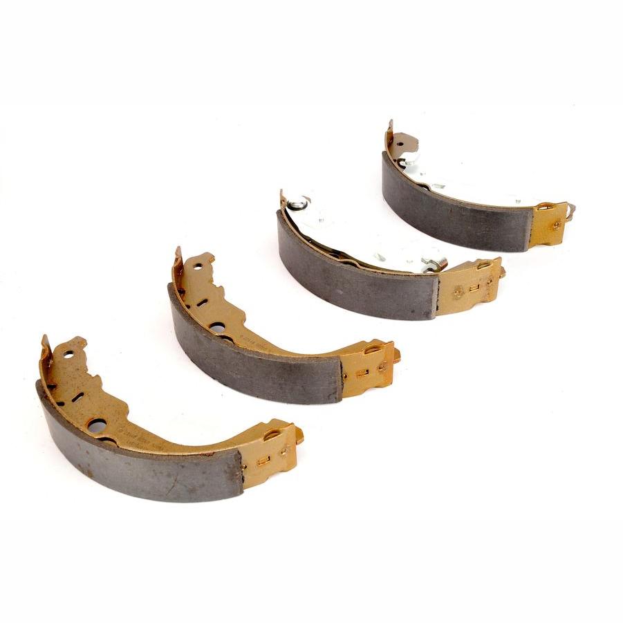 TRW MOTO BHU261E Brake Caliper