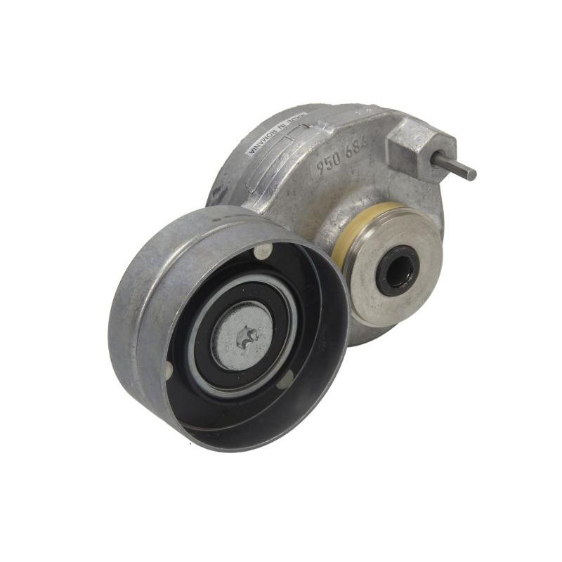 SKF VKMCV57004 V-Ribbed Belt Tensioner Pulley