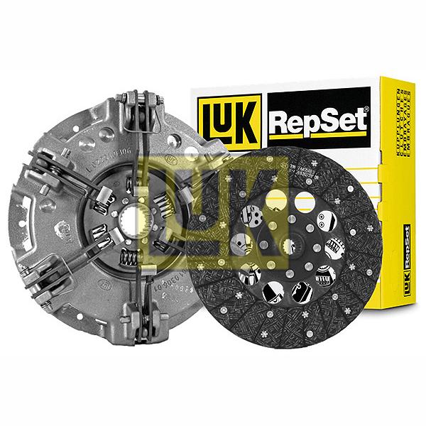LUK 630303309 Clutch Kit