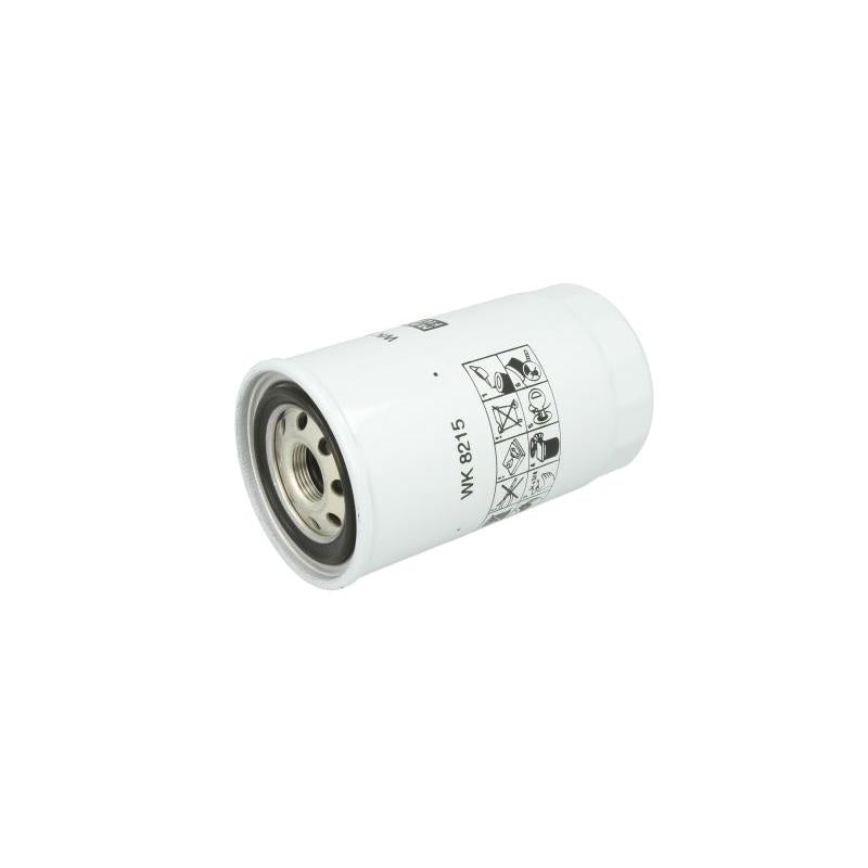 MANN-FILTER WK8215 Fuel Filter