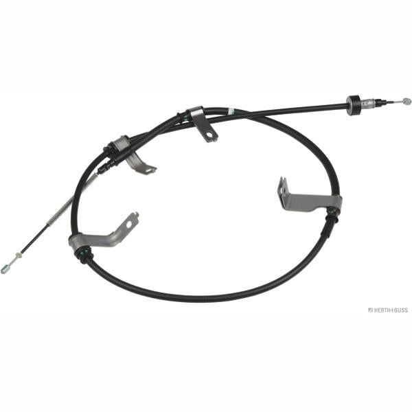 TRW MOTO GCH3027 Parking Brake Cable Pull