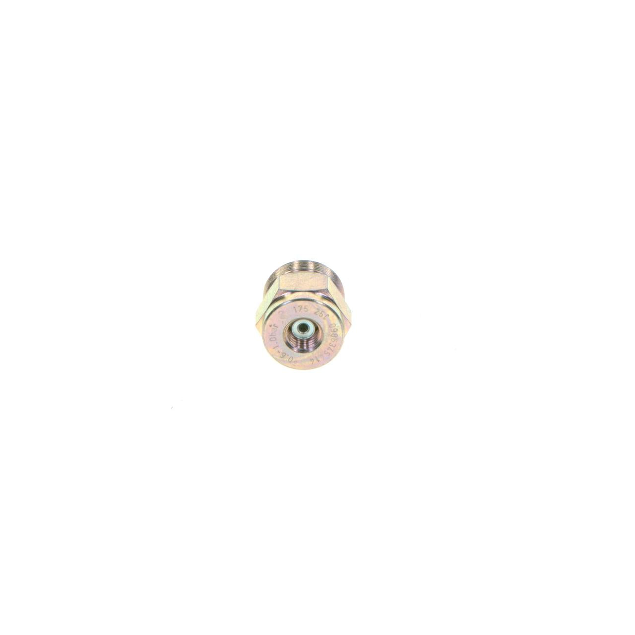 BOSCH 0986345414 Stop Light Switch