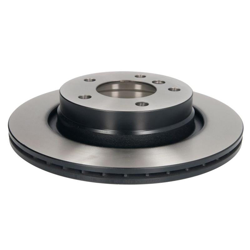 TRW MOTO DF4069 Brake Disc