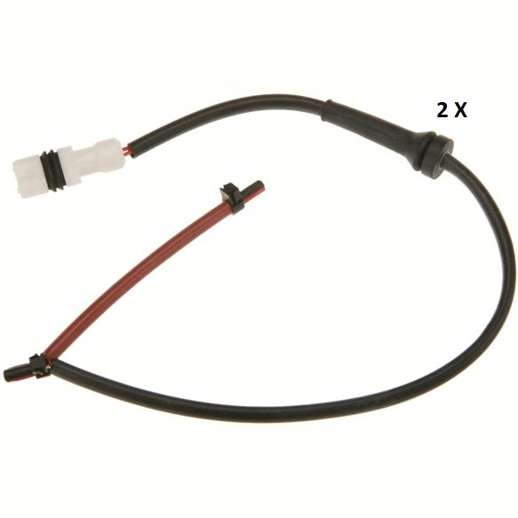 TRW MOTO GIC262 Brake Pad Wear Warning Contact