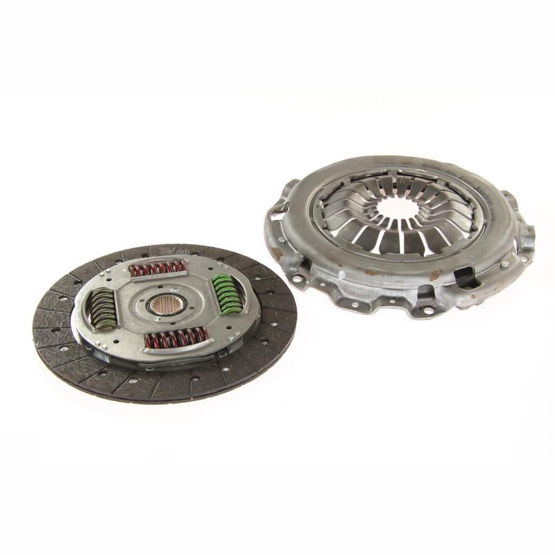 VALEO VAL826344 Clutch Kit