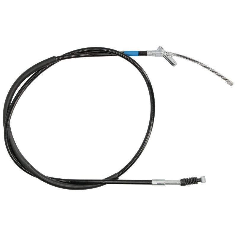 TRW MOTO GCH1132 Parking Brake Cable Pull