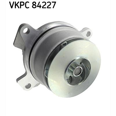 SKF VKPC84227 Water Pump