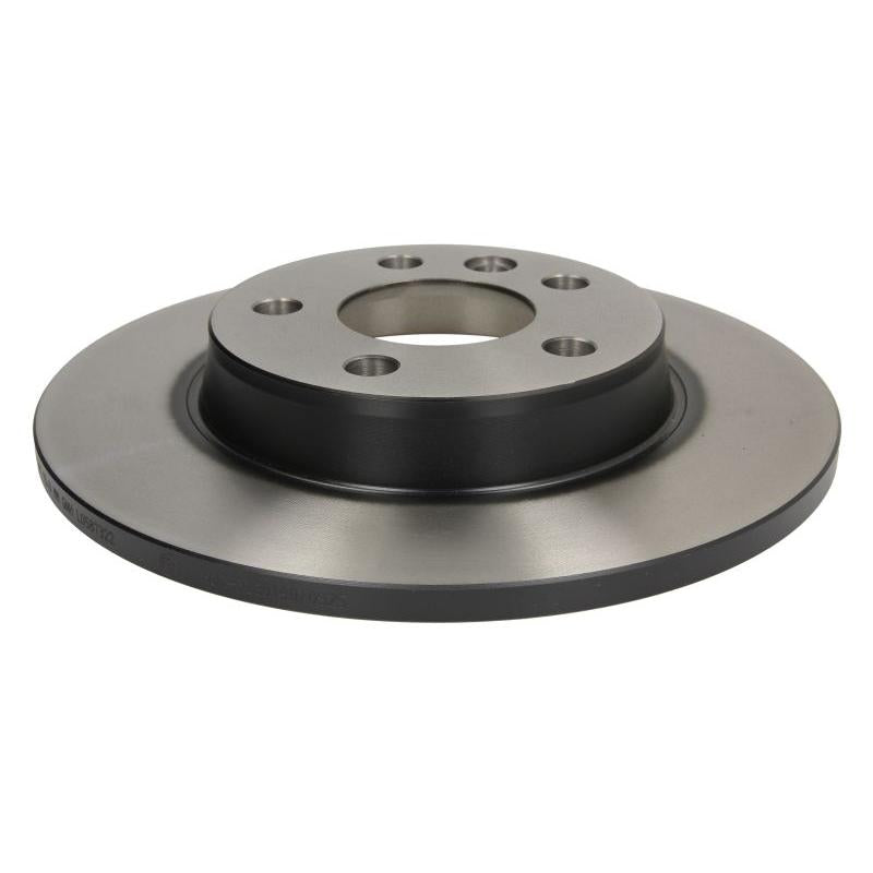 TRW MOTO DF4047 Brake Disc